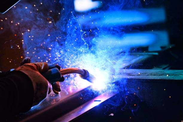 Best Structural Steel Welding in La Vista, NE