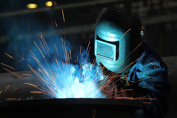 Professional Welder & Metal Fabrication in La Vista, NE