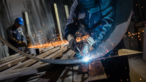 Affordable Welder Services in La Vista, NE